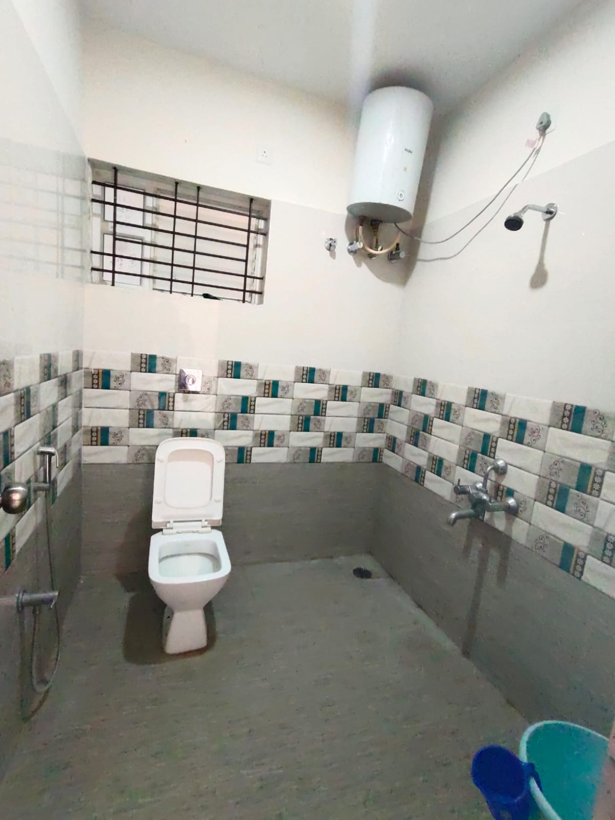 Dr. N.S.A.M. First Grade College Bangalore Hostel photo 2